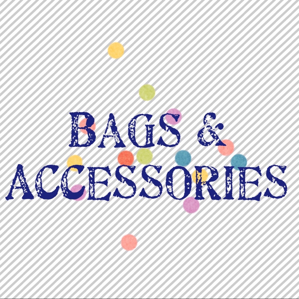 Bags  Accessories